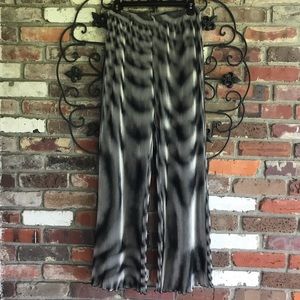 Mike & Tod Loose Pant